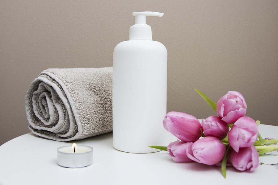 Premium Relax Paketi · Girne Masaj